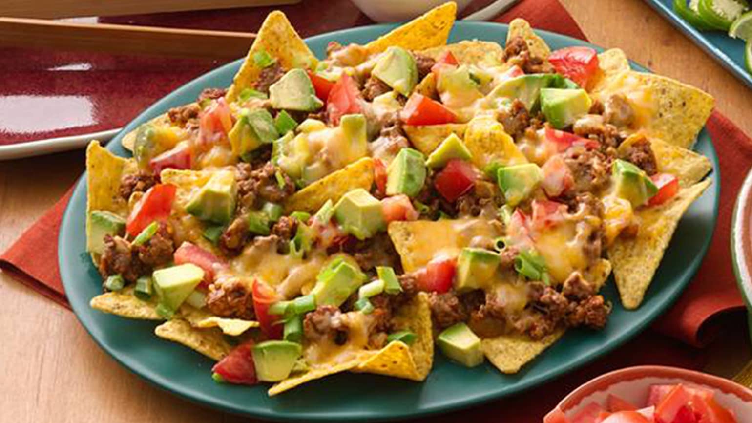 Nachos